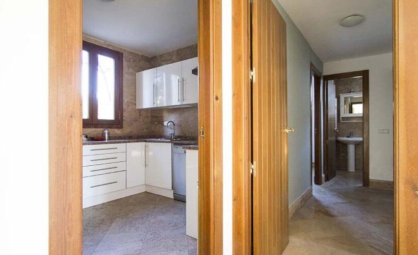apartamentos de Day Apartment para alquiler para empresas en Madrid Arturo Soria