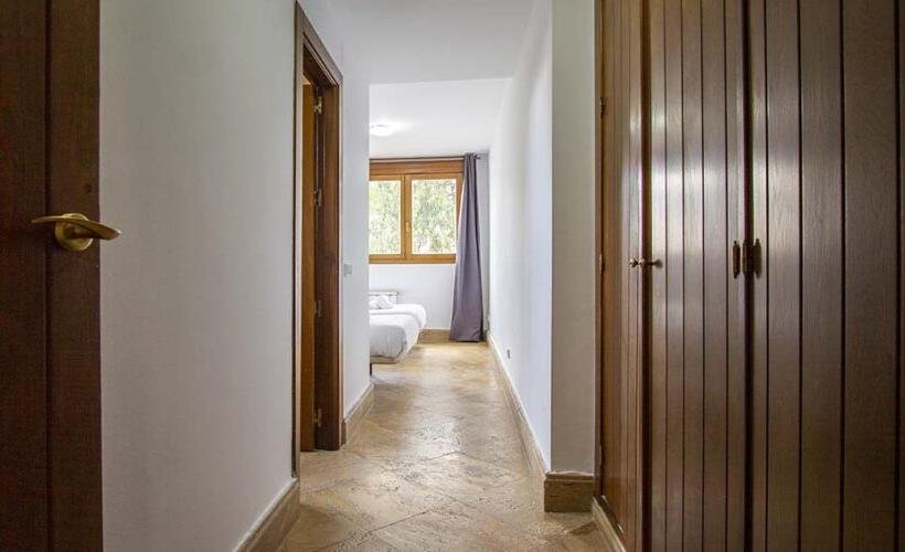 apartamentos de Day Apartment para alquiler para empresas en Madrid Arturo Soria