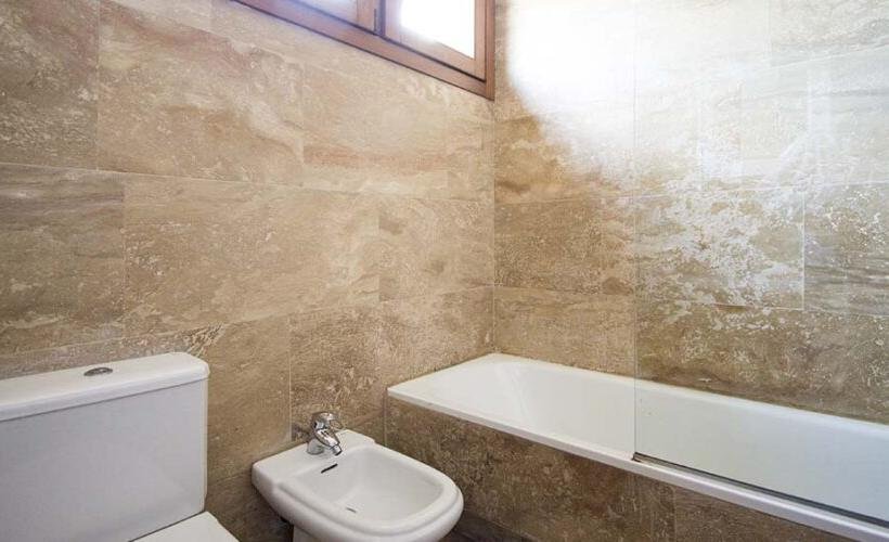 apartamentos de Day Apartment para alquiler para empresas en Madrid Arturo Soria