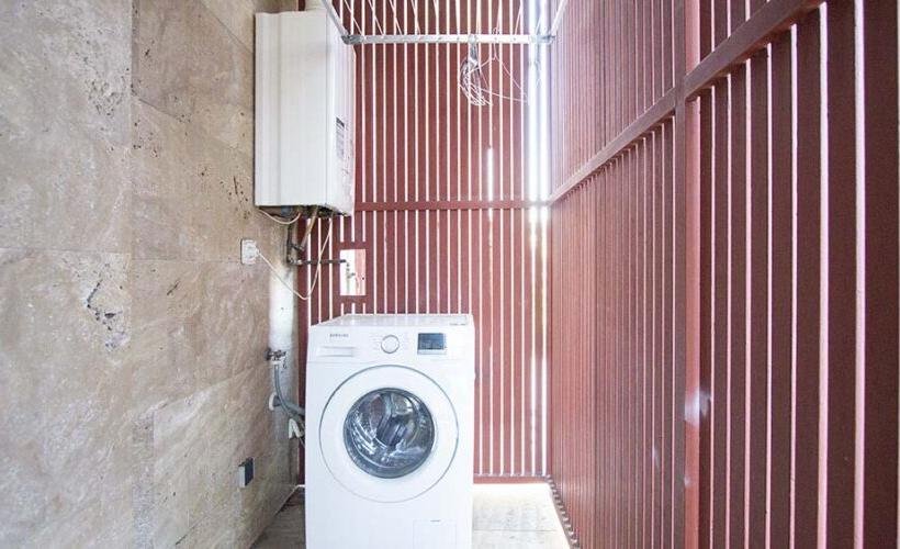 apartamentos de Day Apartment para alquiler para empresas en Madrid Arturo Soria