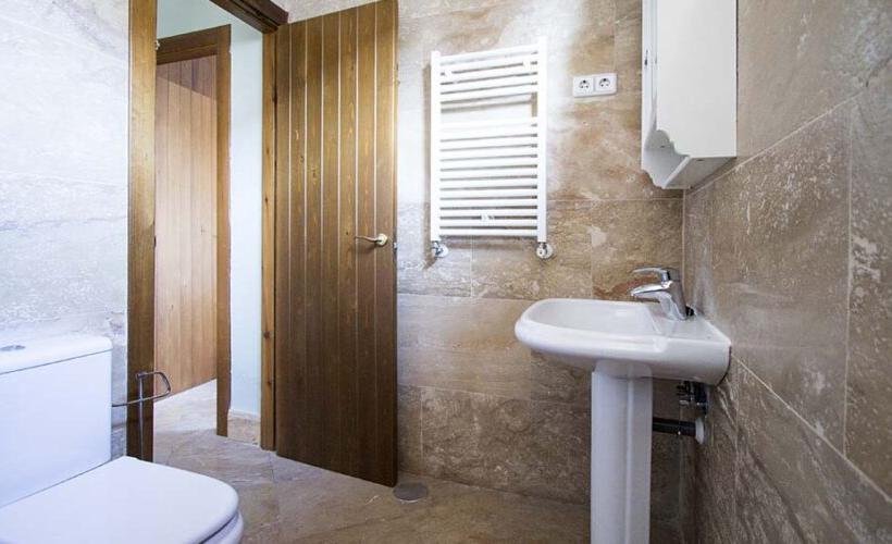 apartamentos de Day Apartment para alquiler para empresas en Madrid Arturo Soria