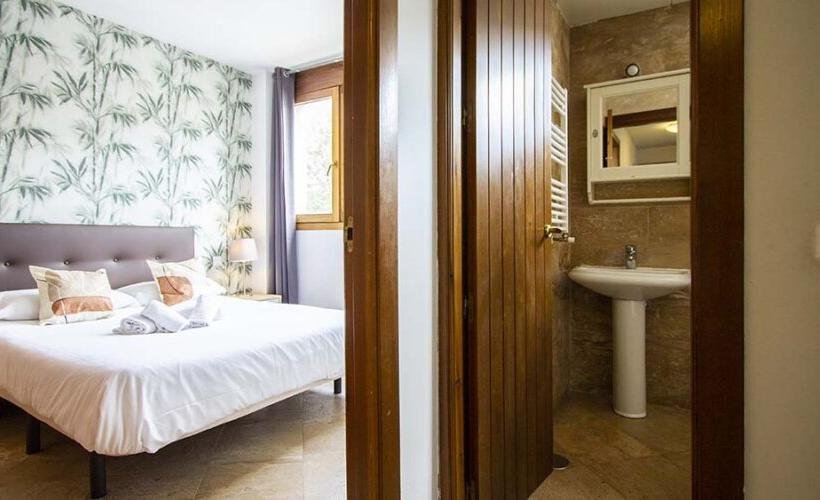 apartamentos de Day Apartment para alquiler para empresas en Madrid Arturo Soria