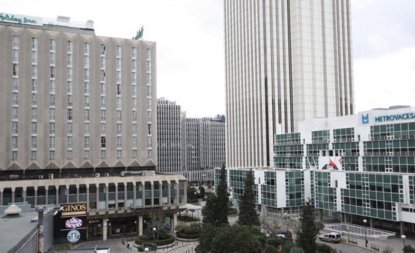 apartamentos de day apartment para alquiler para empresas en Madrid Castellana