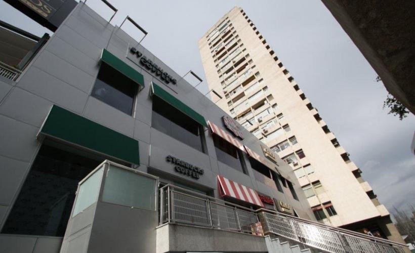 apartamentos de day apartment para alquiler para empresas en Madrid Castellana