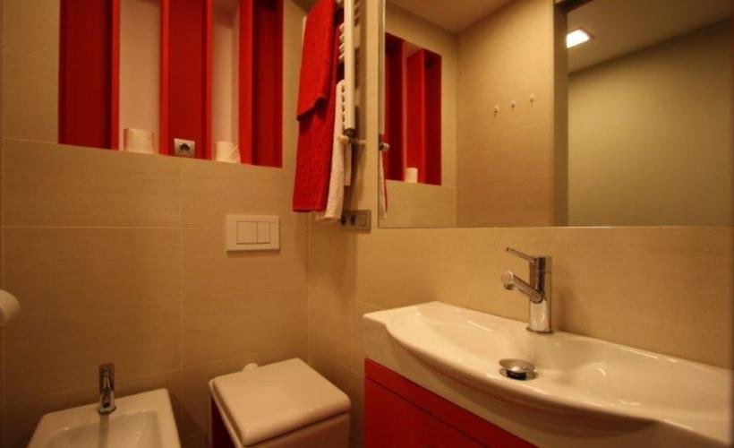 apartamentos de day apartment para alquiler para empresas en Madrid Castellana