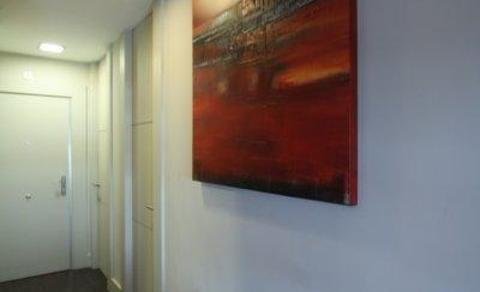 apartamentos de day apartment para alquiler para empresas en Madrid Castellana