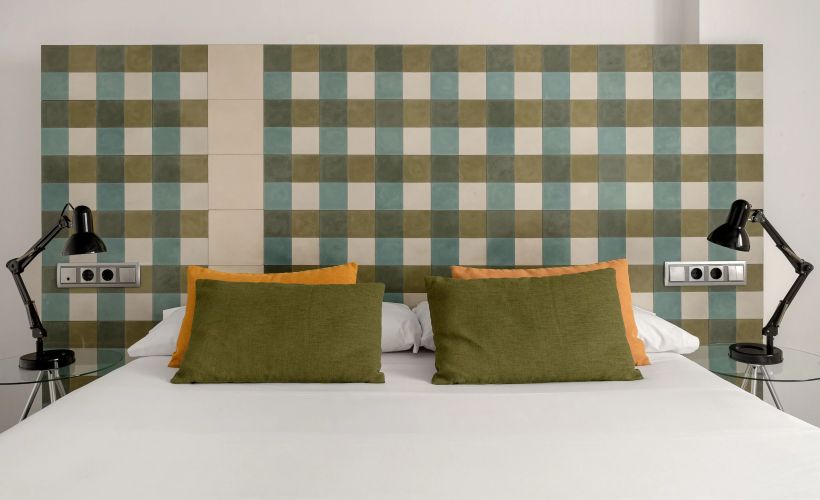 apartamentos de Day Apartment para alquiler para empresas en Barcelona Sants