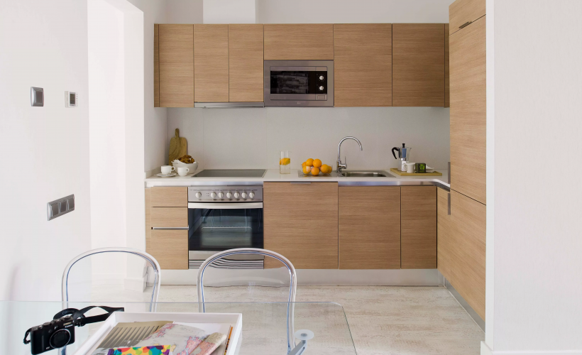 apartamentos de Day Apartment para alquiler para empresas en Barcelona Sants