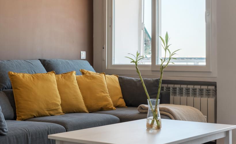 apartment from day apartment for rent for companies in Madrid Atocha