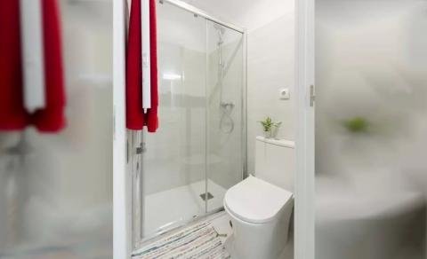 apartamentos de day apartment para alquiler para empresas en Madrid Sol