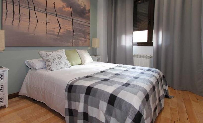 apartamentos de day apartment para alquiler para empresas en Madrid Pacífico