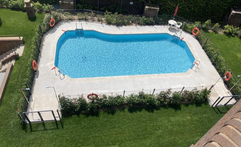 apartamentos de day apartment para alquiler para empresas en Madrid Avenida de Ámerica