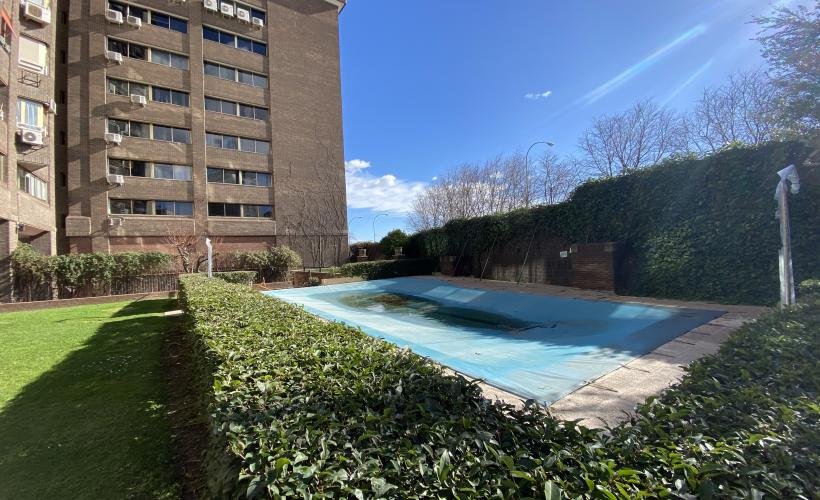 apartamentos de day apartment para alquiler para empresas en Madrid Avenida de Ámerica