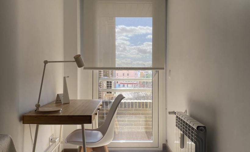 apartamentos de day apartment para alquiler para empresas en Madrid Avenida de Ámerica