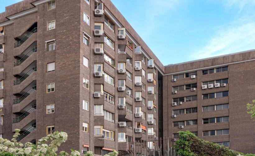 apartamentos de day apartment para alquiler para empresas en Madrid Avenida de Ámerica