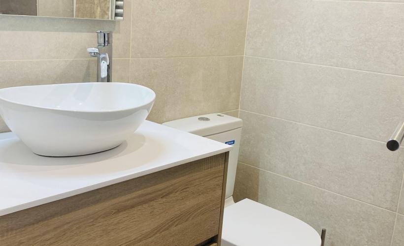 apartamentos de day apartment para alquiler para empresas en Madrid Avenida de Ámerica