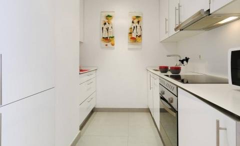 apartamentos de day apartment para alquiler para empresas en Madrid Avenida de Ámerica