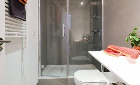 apartamentos de day apartment para alquiler para empresas en Madrid Avenida de Ámerica