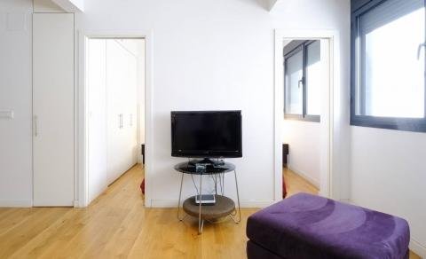 apartamentos de day apartment para alquiler para empresas en Madrid Avenida de Ámerica