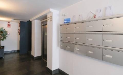 apartamentos de day apartment para alquiler para empresas en Madrid Avenida de Ámerica