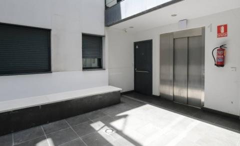 apartamentos de day apartment para alquiler para empresas en Madrid Avenida de Ámerica