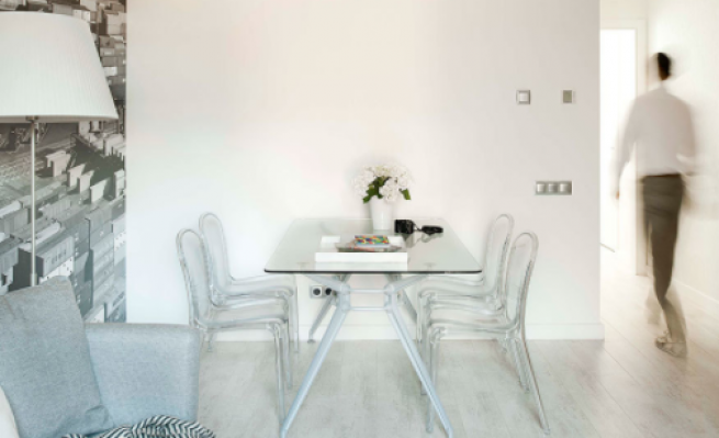 apartamentos de day apartment para alquiler para empresas en Barcelona Sants