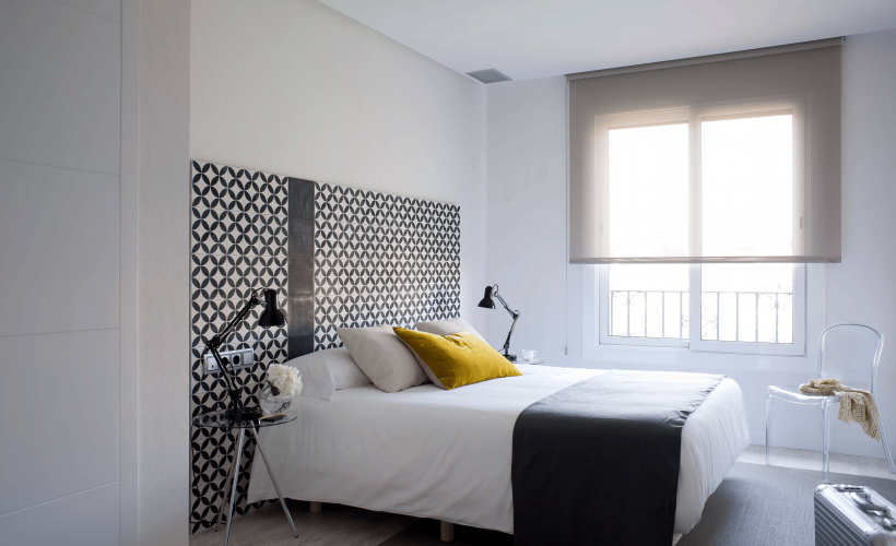 apartamentos de Day Apartment para alquiler para empresas en Barcelona Sants