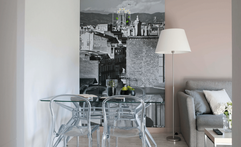 apartamentos de Day Apartment para alquiler para empresas en Barcelona Sants