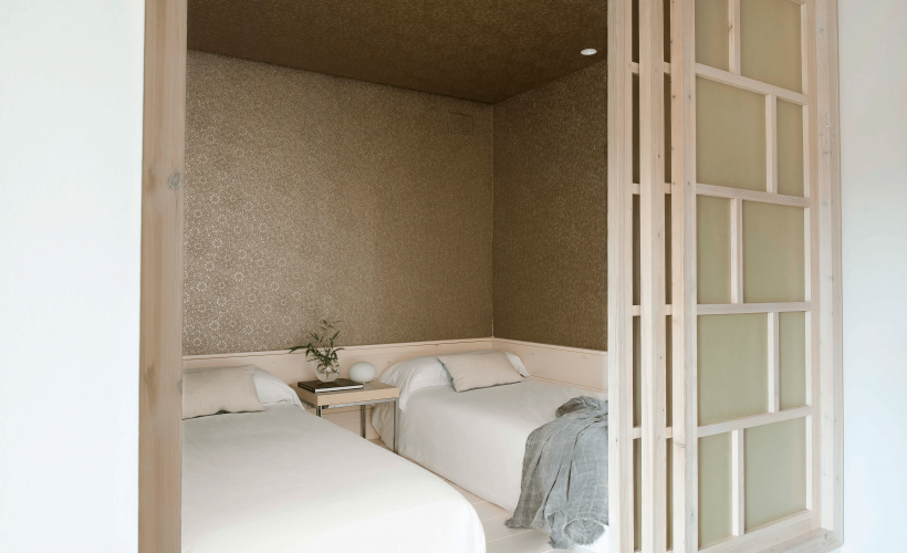 apartamentos de Day Apartment para alquiler para empresas en Barcelona Sants