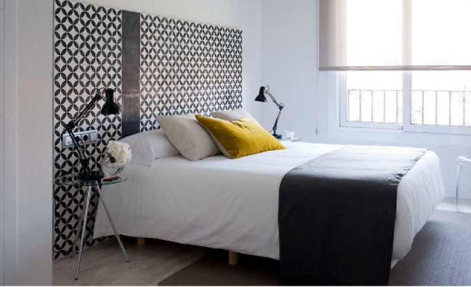 apartamentos de day apartment para alquiler para empresas en Barcelona Sants