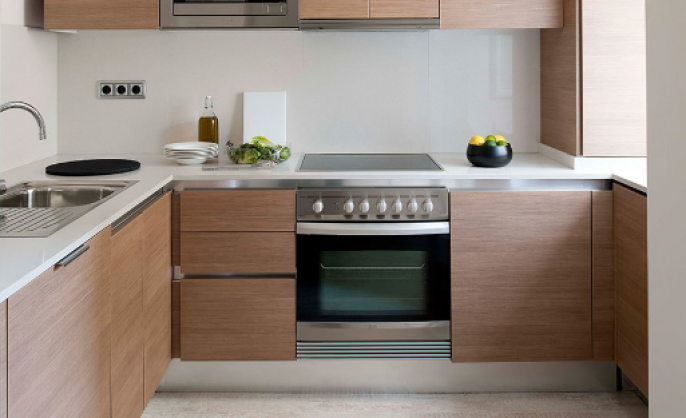apartamentos de day apartment para alquiler para empresas en Barcelona Sants