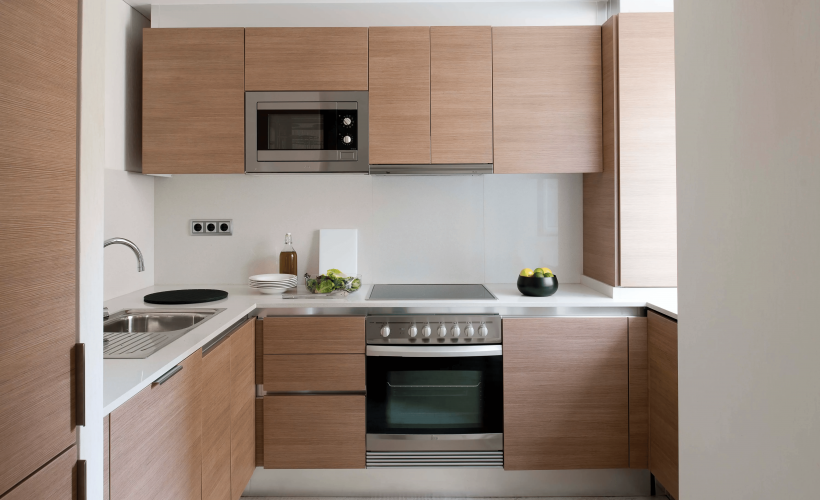 apartamentos de Day Apartment para alquiler para empresas en Barcelona Sants