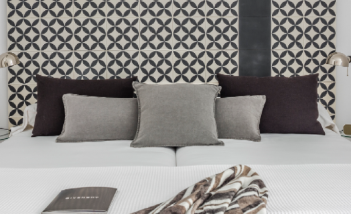 apartamentos de day apartment para alquiler para empresas en Barcelona Sants