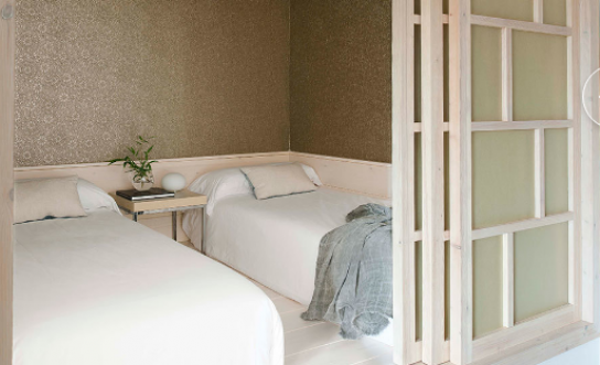 apartamentos de day apartment para alquiler para empresas en Barcelona Sants