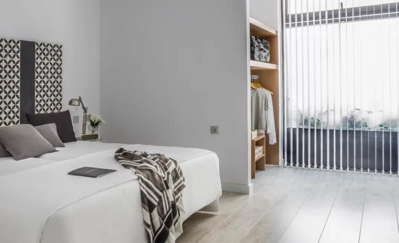 apartamentos de Day Apartment para alquiler para empresas en Madrid Atocha