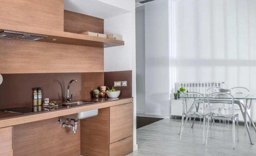 apartamentos de Day Apartment para alquiler para empresas en Madrid Atocha