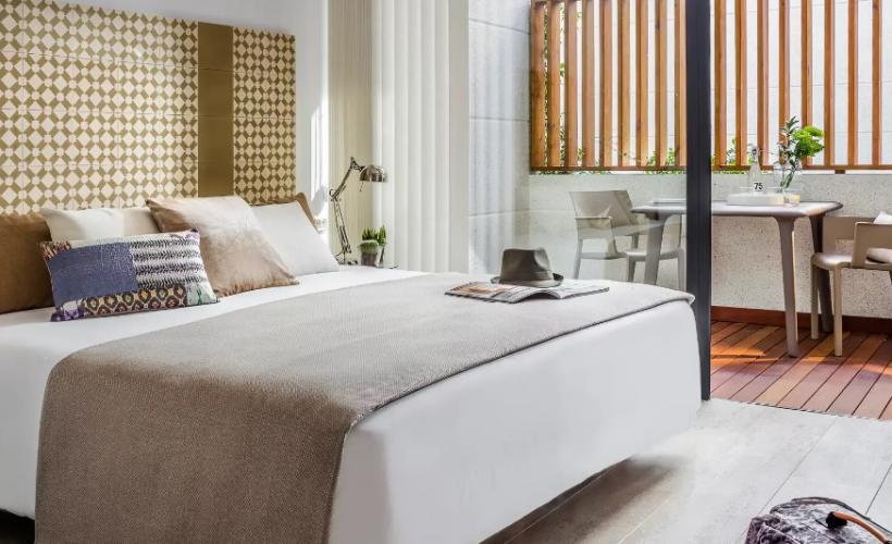 apartamentos de Day Apartment para alquiler para empresas en Madrid Atocha