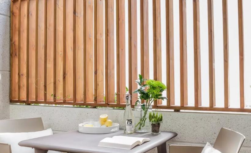 apartamentos de Day Apartment para alquiler para empresas en Madrid Atocha