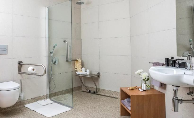 apartamentos de Day Apartment para alquiler para empresas en Madrid Atocha