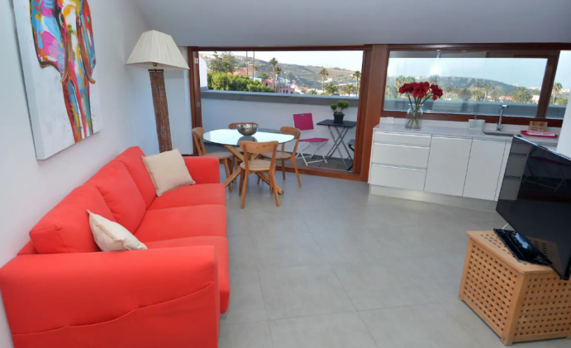 apartment from day apartment for rent for companies in Las Palmas de Gran Canaria Telde