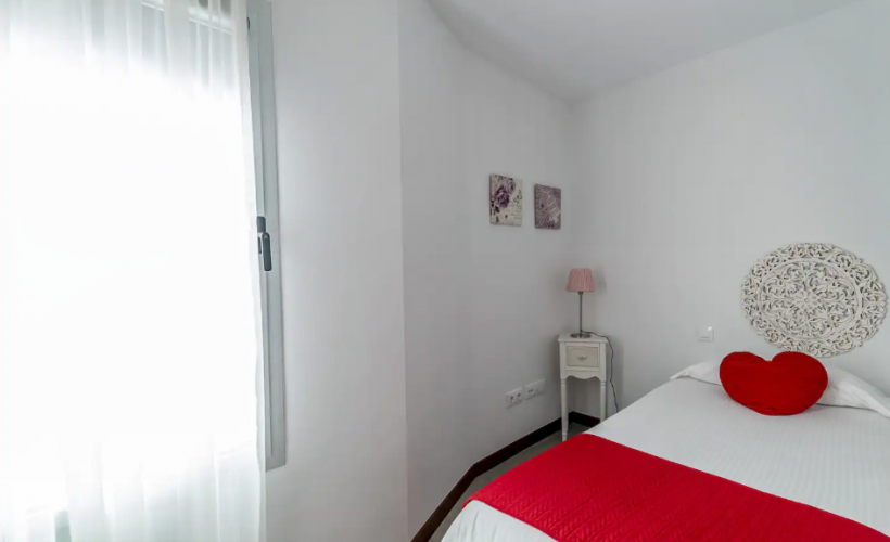 apartment from day apartment for rent for companies in Las Palmas de Gran Canaria Telde