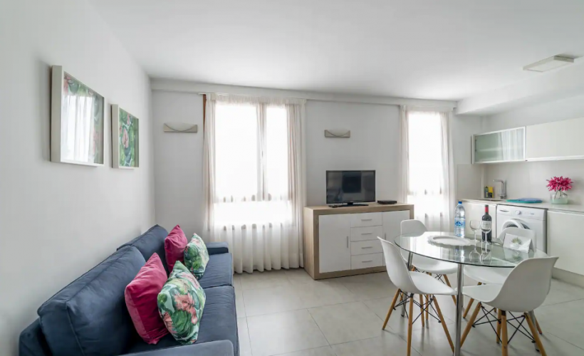 apartment from day apartment for rent for companies in Las Palmas de Gran Canaria Telde