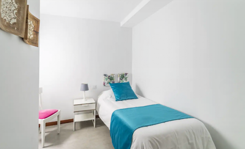 apartment from day apartment for rent for companies in Las Palmas de Gran Canaria Telde