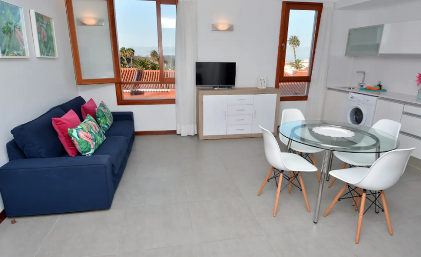 apartment from day apartment for rent for companies in Las Palmas de Gran Canaria Telde