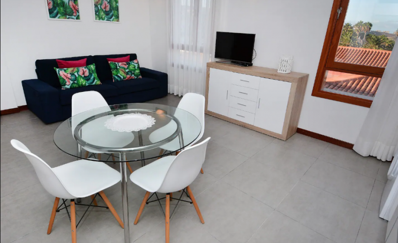 apartment from day apartment for rent for companies in Las Palmas de Gran Canaria Telde