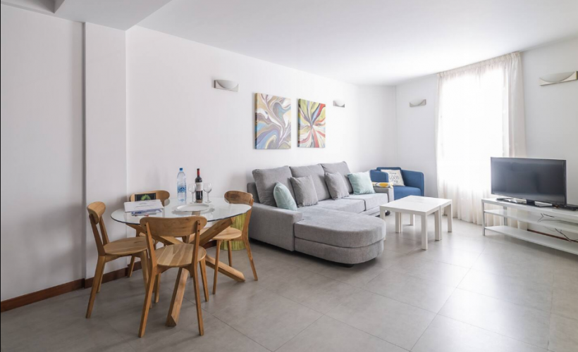 apartamentos de day apartment para alquiler para empresas en Las Palmas de Gran Canaria Telde