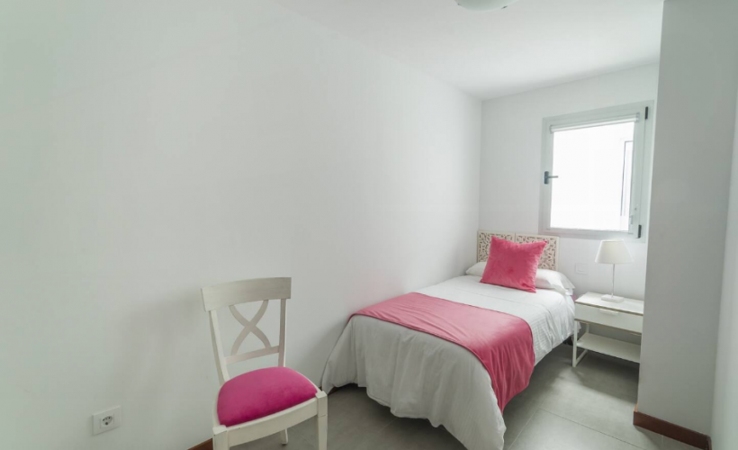 apartamentos de day apartment para alquiler para empresas en Las Palmas de Gran Canaria Telde