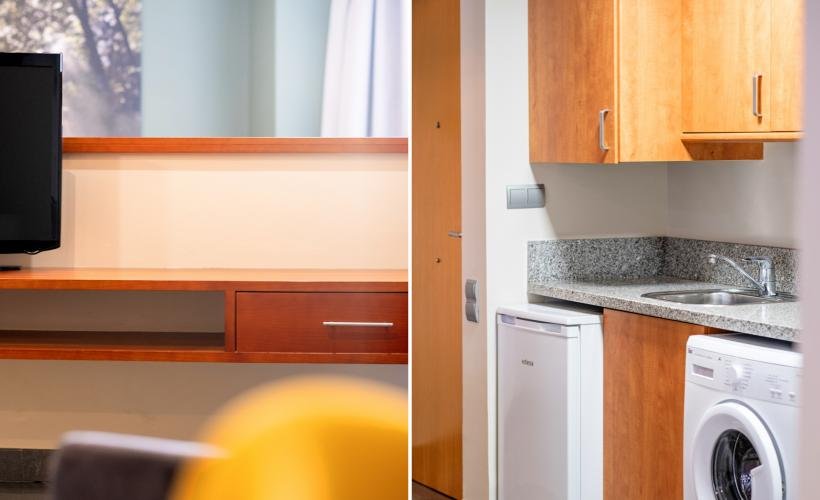apartamentos de day apartment para alquiler para empresas en Barcelona Ciutat Vella