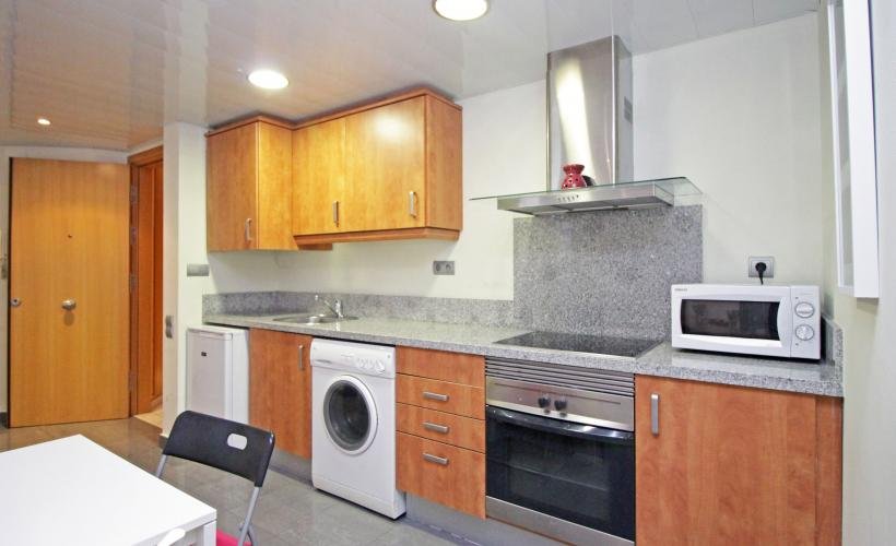 apartment from day apartment for rent for companies in Barcelona Ciutat Vella