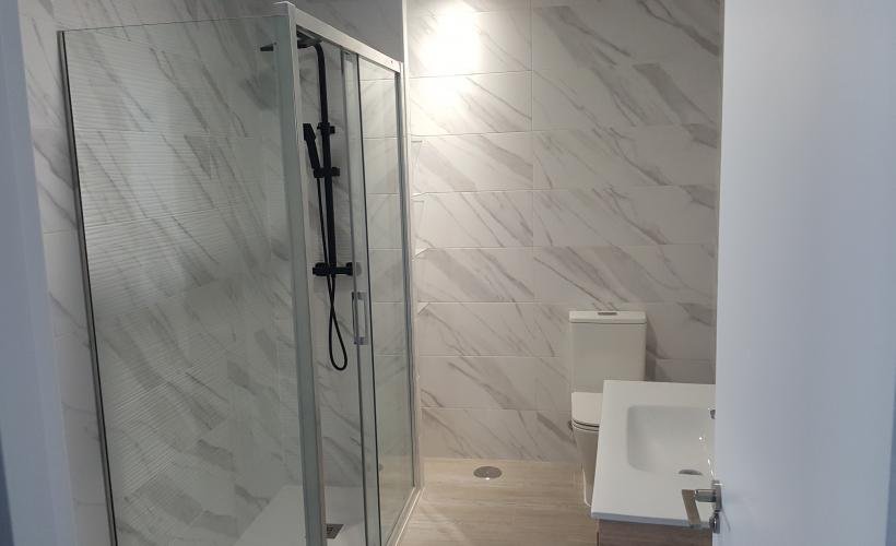 apartamentos de day apartment para alquiler para empresas en Madrid Chamberí
